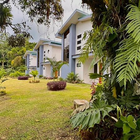 Villas Sapiens Arenal La Fortuna Exterior foto