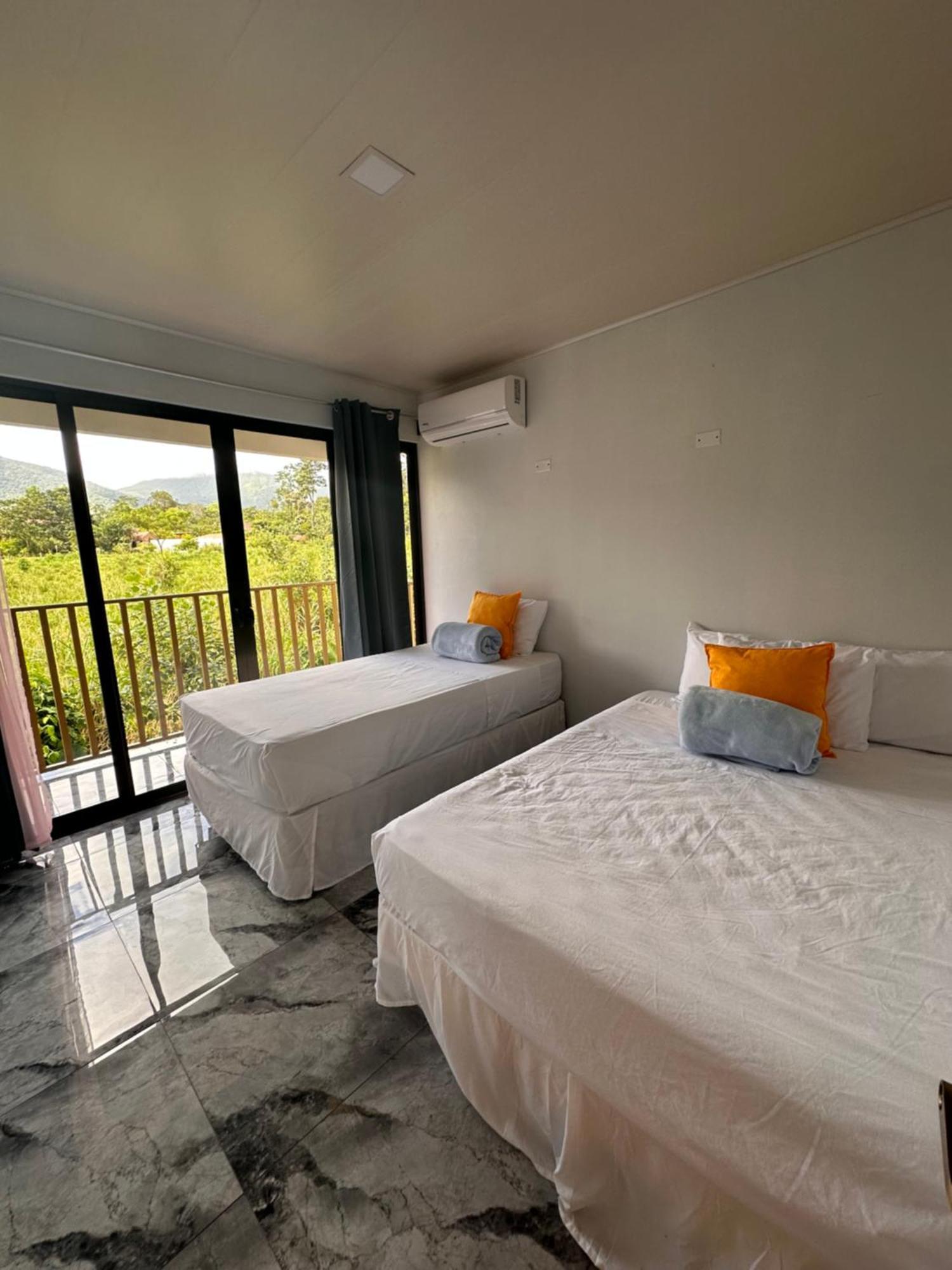 Villas Sapiens Arenal La Fortuna Exterior foto